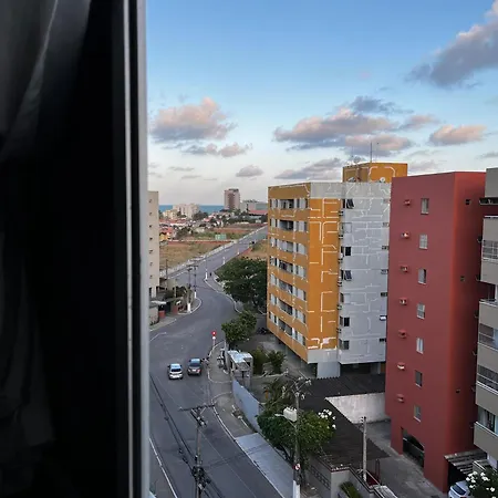 Apartamento A Poucos Passos Da Praia Maceio  Exterior photo
