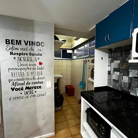 Apartamento A Poucos Passos Da Praia Maceio  Exterior photo