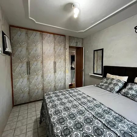 Apartamento A Poucos Passos Da Praia Maceio  Exterior photo