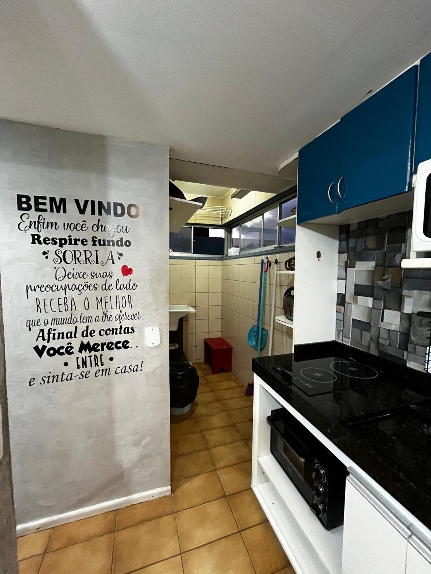 Apartment A Poucos Passos Da Maceio (Alagoas)